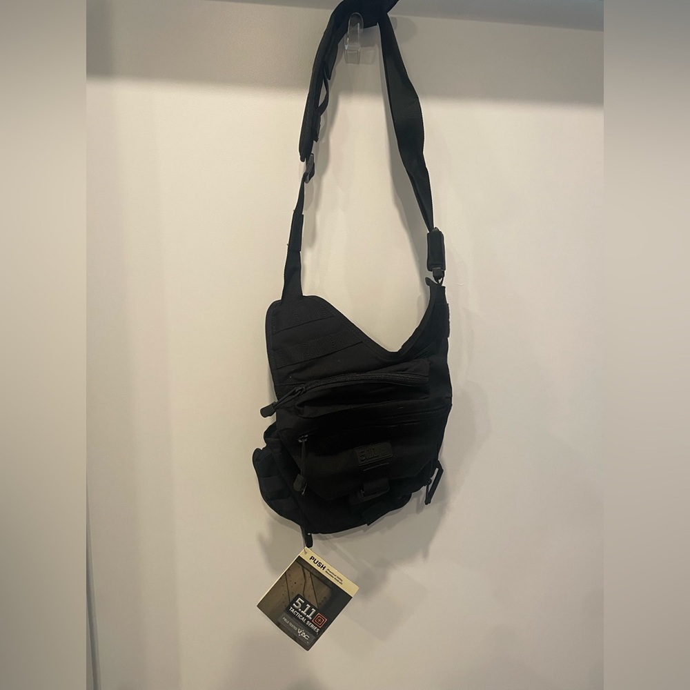 5.11 Tactical Sling PUSH Holder New With Tags
